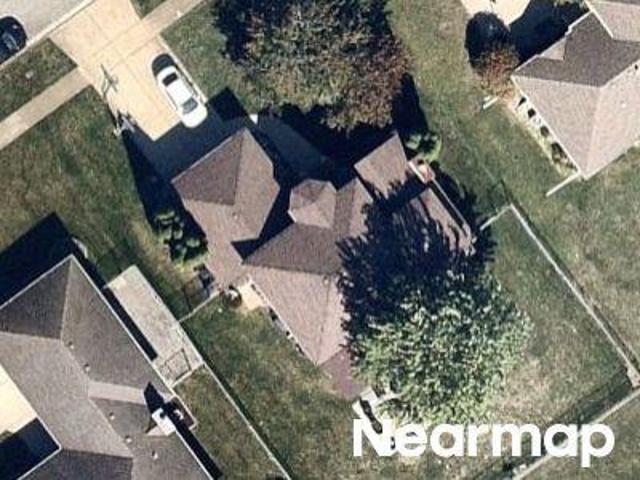 House for sale in Crown Point, Indiana