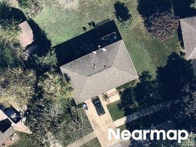 House for sale in Crown Point, Indiana