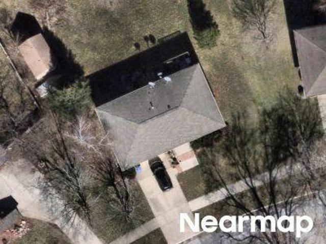 House for sale in Crown Point, Indiana