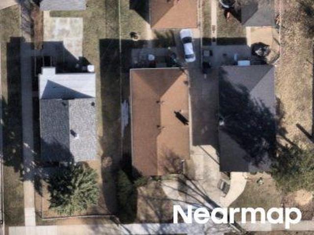 House for sale in Evergreen Park, Illinois
