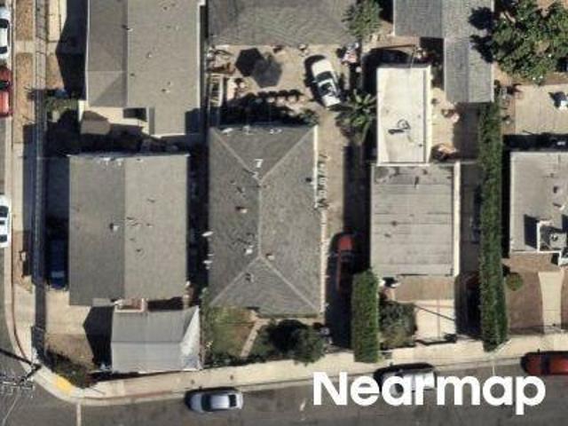 House for sale in Gramercy Park, Los Angeles