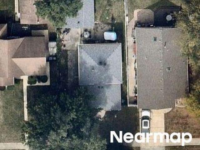 House for sale in Oak Lawn, Illinois