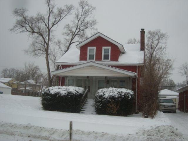 House for sale in Oak Park, Michigan