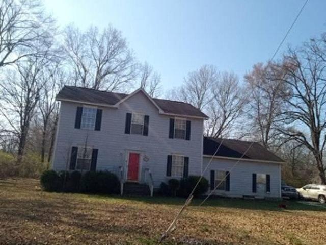 House for sale in Ark