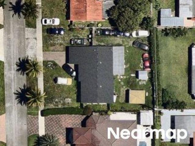 House for sale in Hialeah, Florida