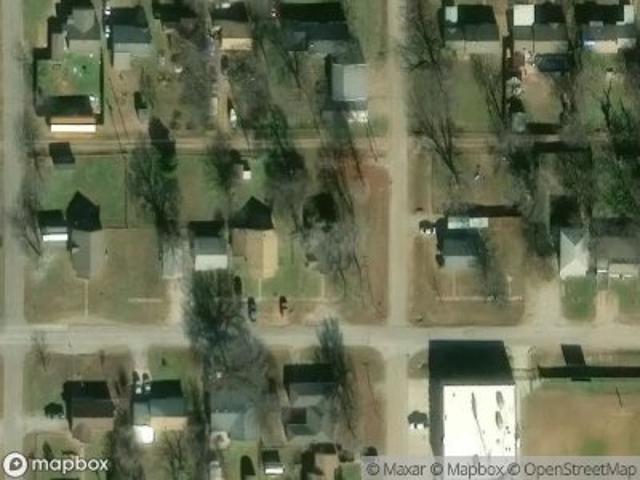 House for sale in Stroud, Lincoln County