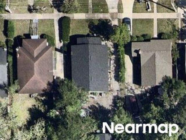 House for sale in Jacksonville, Florida