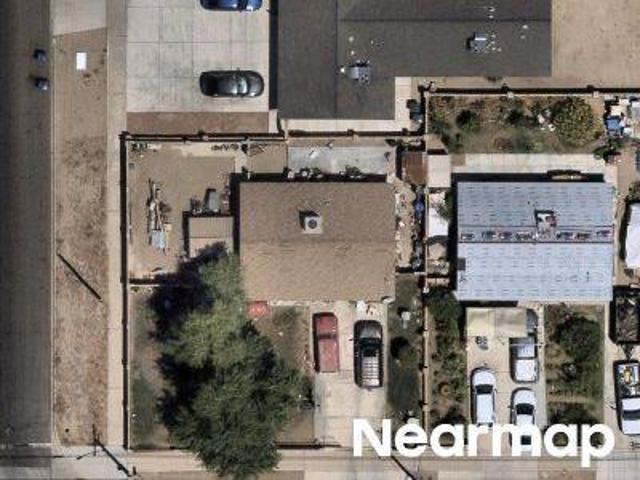 House for sale in Yuma, Arizona