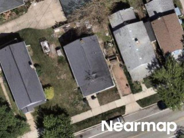 House for sale in Michigan City, Indiana