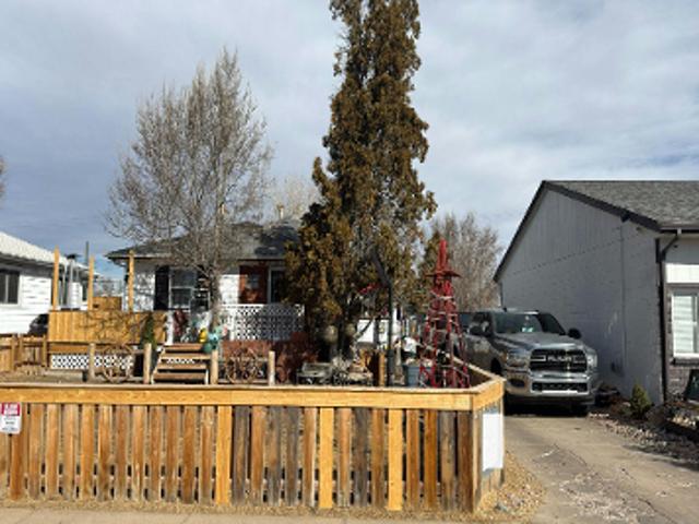 House for sale in Greeley, Colorado