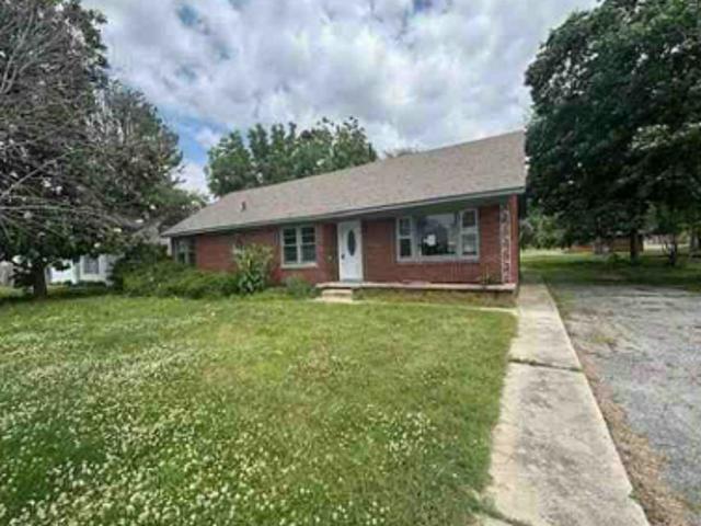 House for sale in Portageville, New Madrid County