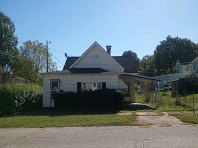 House for sale in Connersville, Fayette County