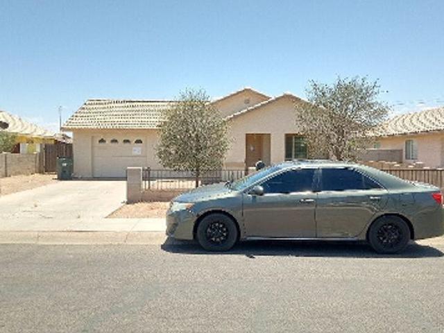 House for sale in Casa Grande, Arizona