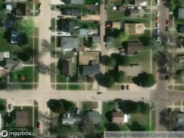 House for sale in Nebraska