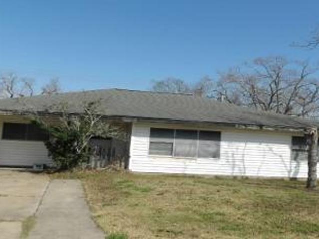House for sale in Freeport, Texas