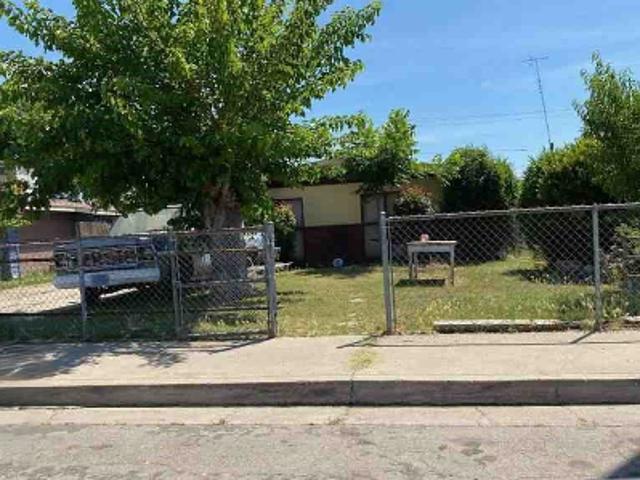 House for sale in Merced, California
