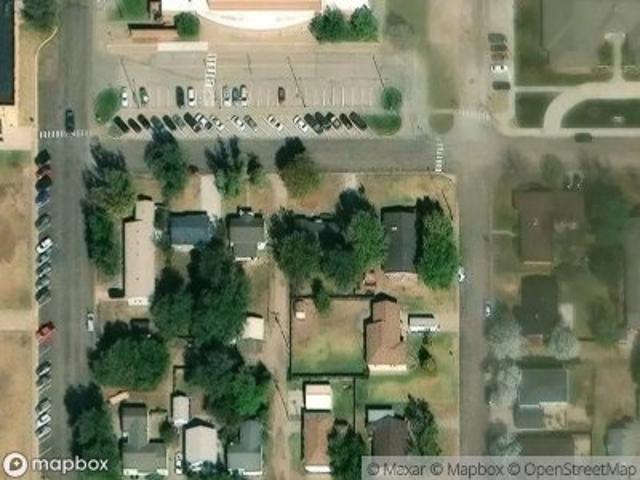 House for sale in Larned, Pawnee County