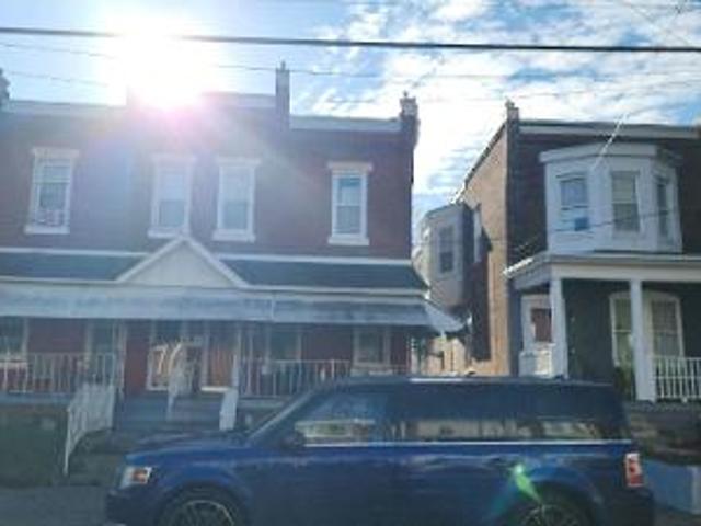 House for sale in Delco, Pennsylvania