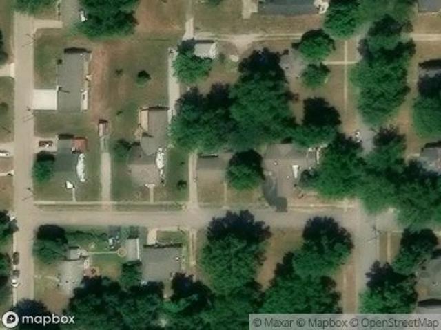 House for sale in Missouri