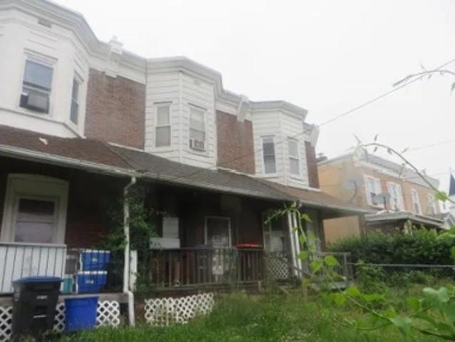 House for sale in Delco, Pennsylvania