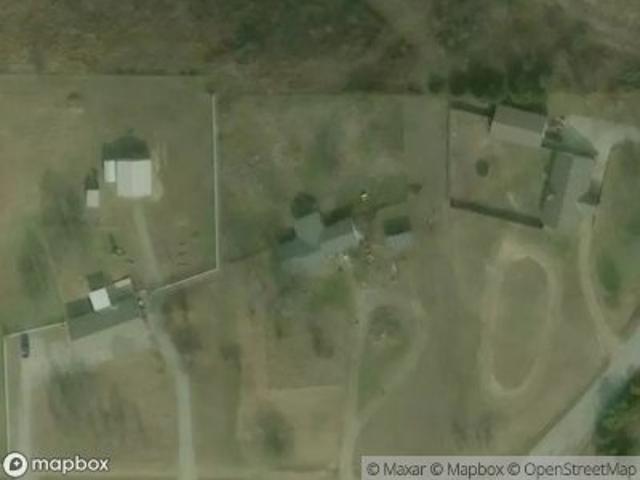 House for sale in Cushing, Oklahoma