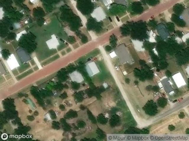 House for sale in Cisco, Eastland County