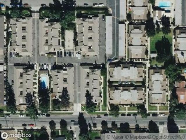 Condo for sale in Upland, California