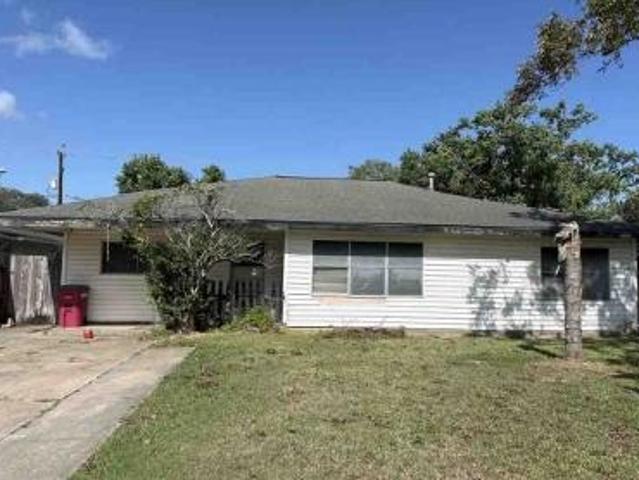 House for sale in Freeport, Texas