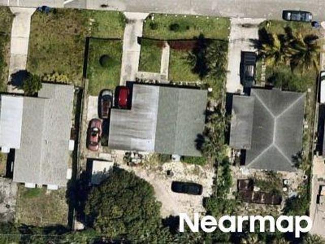 House for sale in Riviera Beach, Florida