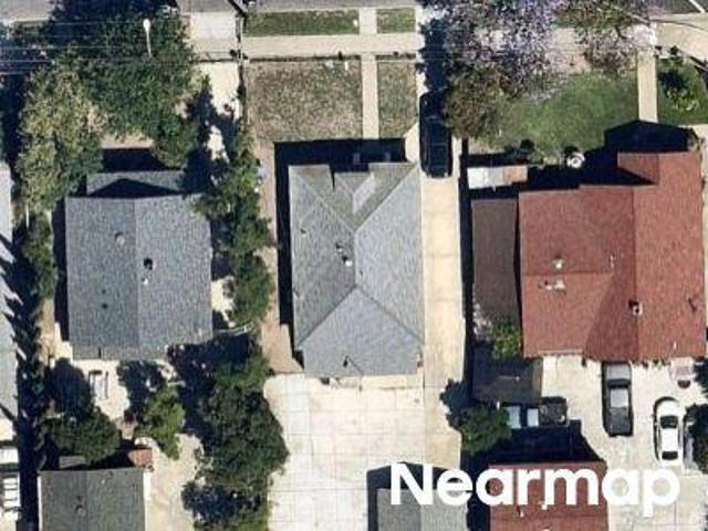 House for sale in Pomona, California