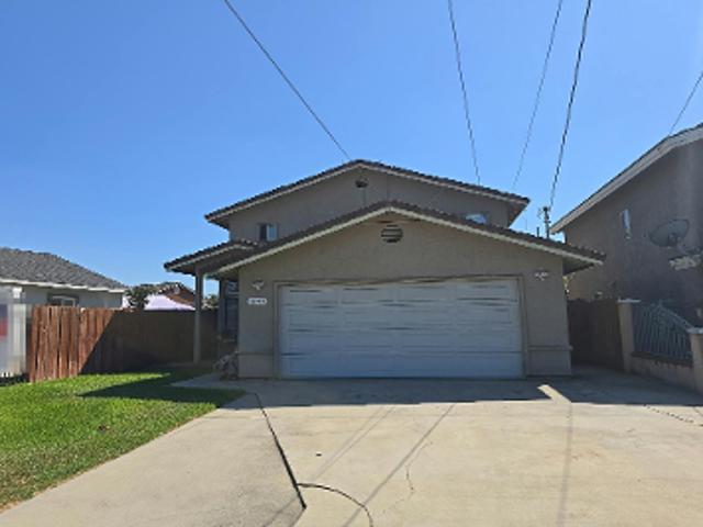 House for sale in Pomona, California