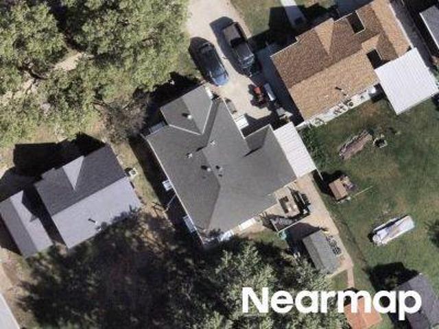 House for sale in Nebraska