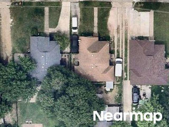 House for sale in Dallas, Texas