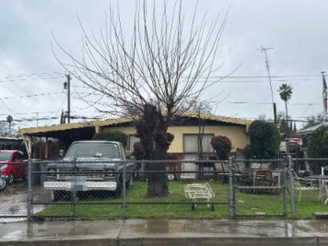 House for sale in Merced, California