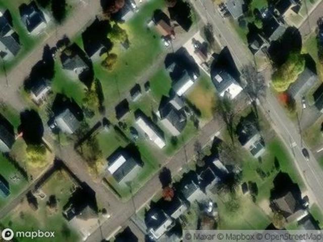 House for sale in Bloomsburg, Pennsylvania