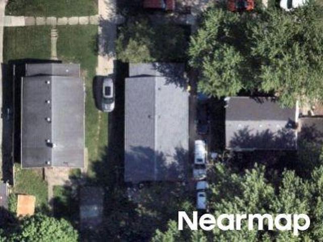 House for sale in Anderson, Indiana