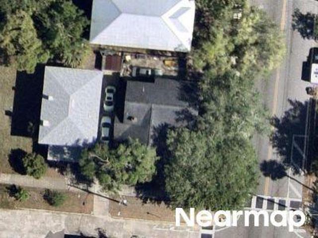 House for sale in Jacksonville, Florida