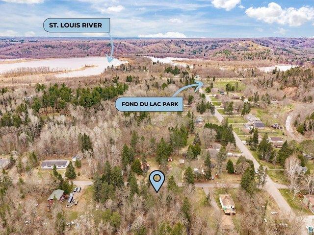 Land for sale in Duluth, Minnesota