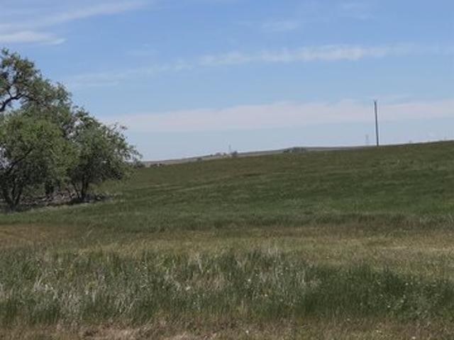 Land for sale in Oelrichs, Fall River County