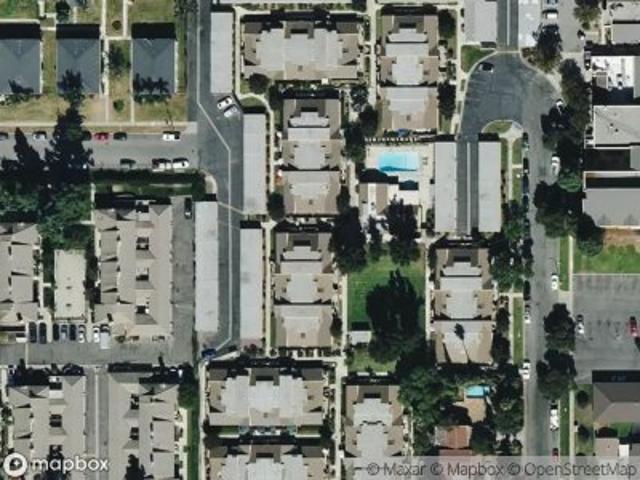Condo for sale in Upland, California