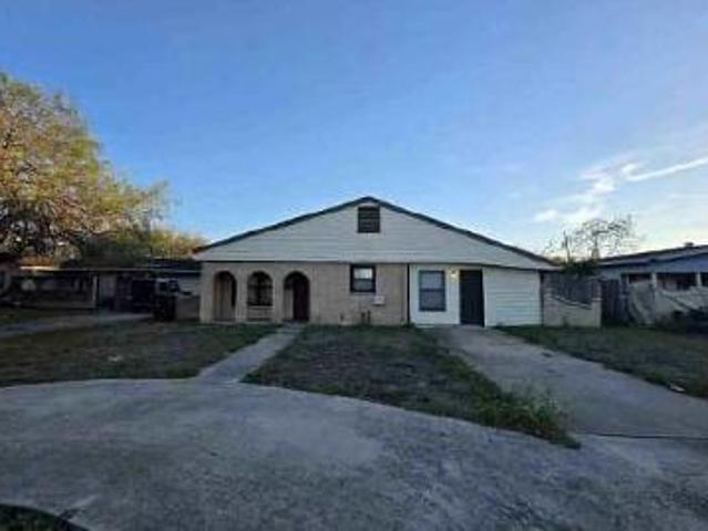 House for sale in Kingsville, Texas