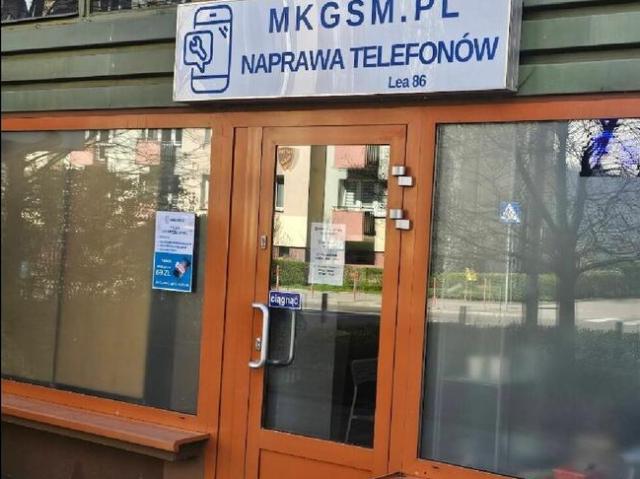 Biuro do wynajęcia w Kraków, Małopolskie