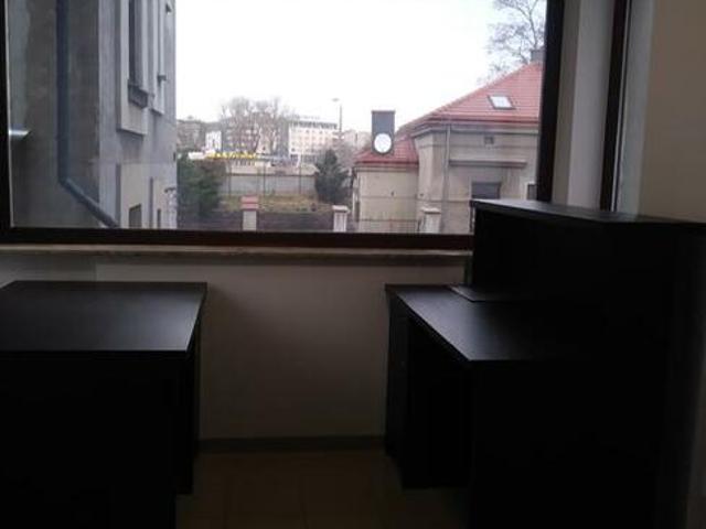 Biuro do wynajęcia w Kraków, Małopolskie