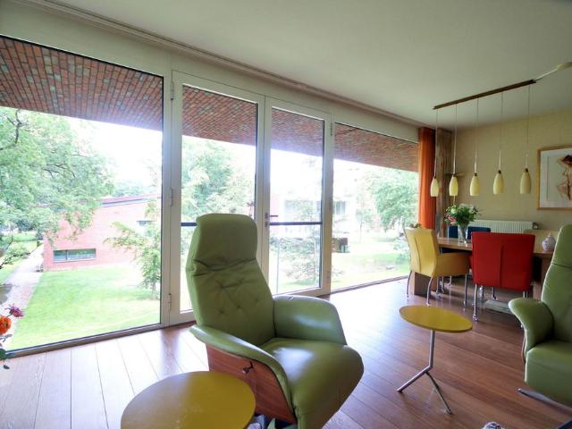 Appartement te huur in Doorwerth, Gelderland