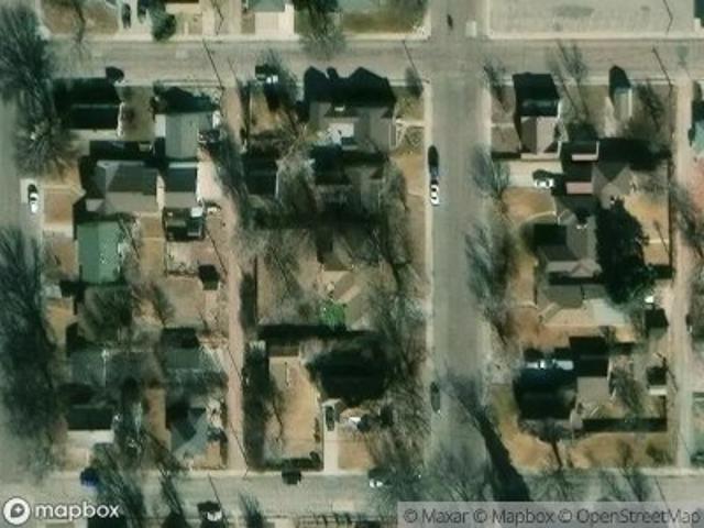 House for sale in Wyoming