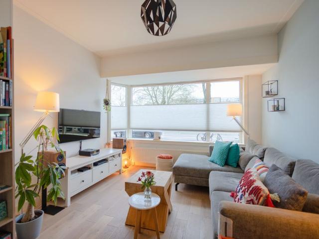 Woning te huur in Haarzuilens, Utrecht