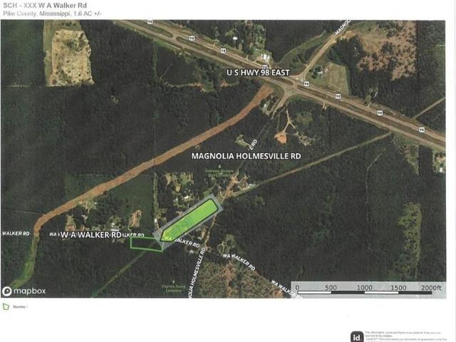 Land for sale in Mccomb