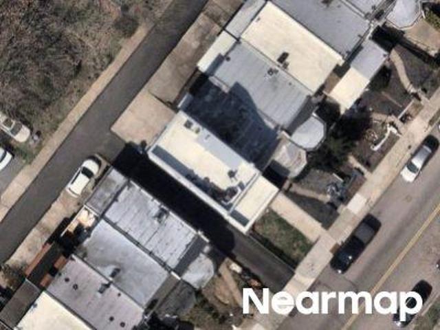 Land for sale in Southwest Germantown, Philadelphia