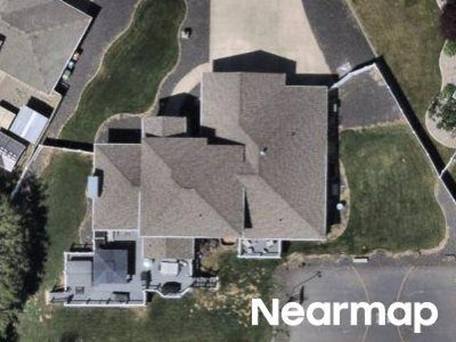 House for sale in Spokane, Washington
