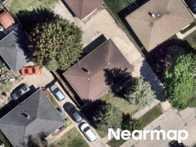 House for sale in Milwaukee, Wisconsin